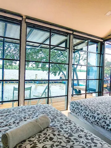 รูปภาพของบางปะกงโบ๊ทคลับ