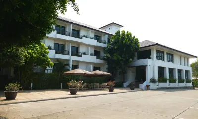 Baan NAN Hotel Hotels in Nan