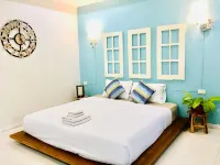 NAN Rim Nam Resort Hotels in Nan