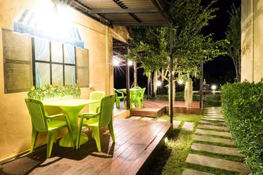 รูปภาพของเซียร่า วิว รีสอร์ท Sierra View Resort