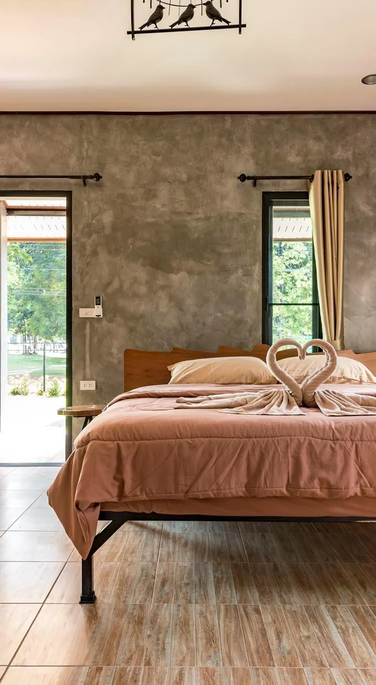 สแตนดาร์ดบังกะโล