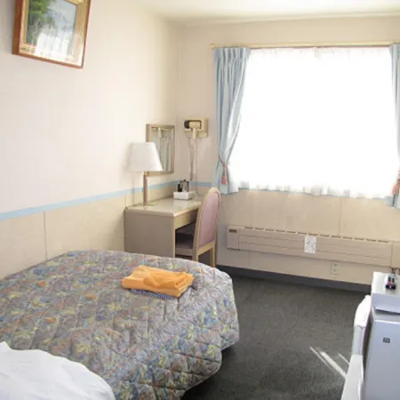 Business Hotel Motonakano