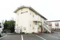 Tabist Motodai Business Hotel Kanonji Hotel di 