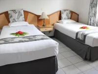 Capricorn International Hotel Hotels in 