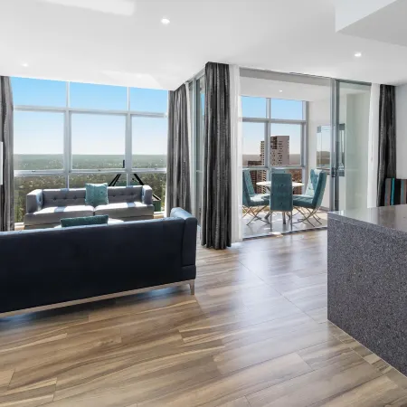 Meriton Suites Chatswood