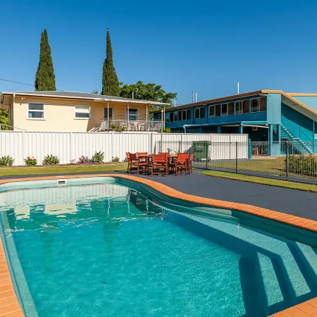 Oscar Motel