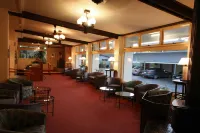 West Coaster Motel Hotels in Queenstown