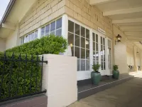 The Club Motel and Apartments Hotels in Wagga Wagga