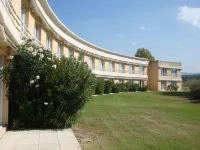 Hôtel Mount Venturi - Aix-En-Provence Sainte-Victoire - Bar & Restaurant & Padel Hotels in La Bouilladisse