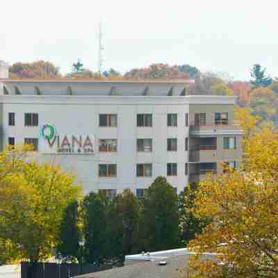 Viana Hotel and Spa, Trademark Collection by Wyndham Hotel Exterior