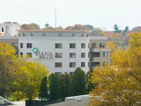 Viana Hotel and Spa, Trademark Collection by Wyndham