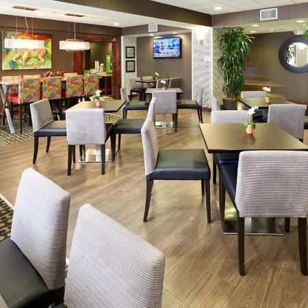 Hampton Inn Lehi-Thanksgiving Point