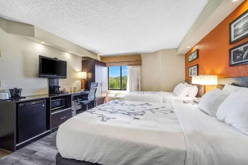 Wingate by Wyndham Leesburg Florida