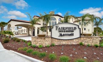 Fairfield Inn & Suites Santa Cruz - Capitola