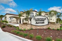 Fairfield Inn & Suites Santa Cruz - Capitola Hotels in 