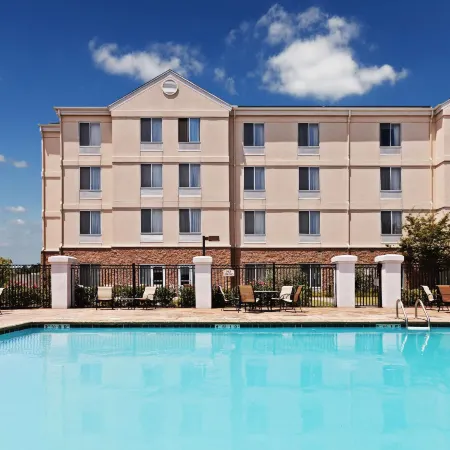 Hilton Garden Inn Tulsa South