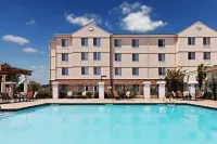 Hilton Garden Inn Tulsa South - piscine