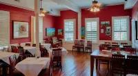 Florida House Inn Hoteles en Fernandina Beach