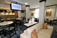 Fairfield Inn & Suites San Antonio Alamo Plaza/Convention Center - Morgenmad