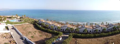 Bellavista Hotels in Porto Empedocle