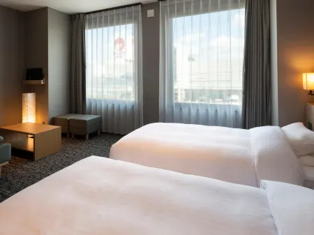 Kotohira Park Hotel