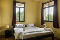 Sea View Holiday Vagator Hotels in Chapora