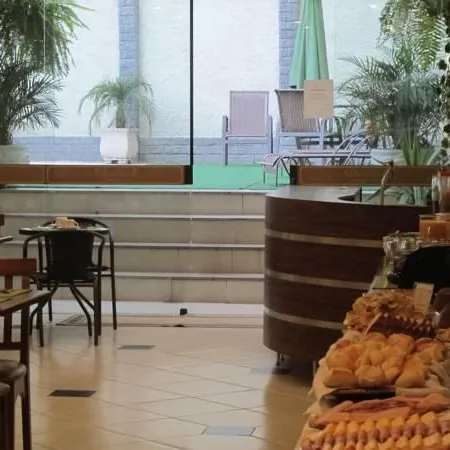 Princesa Isabel Pousada e Hotel – Dom Pedro