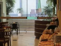 Princesa Isabel Pousada e Hotel – Dom Pedro - breakfast