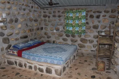 Jungle Book Resort
