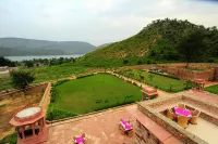 Ram Bihari Palace Alwar - 3つ星
