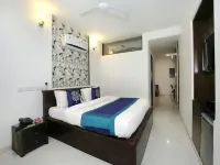 Treebo Sky 5 Hotels in Manimajra