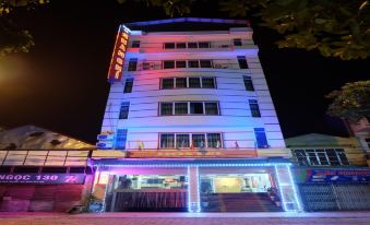 Tuan Tu Hotel