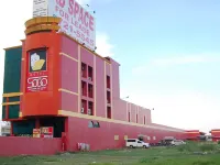 Hotel Sogo Mexico Hotels near Olalia's farm