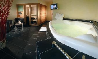 Grand Hotel & Centre Thermal d'Yverdon-Les-Bains