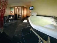 Grand Hotel & Centre Thermal d'Yverdon-Les-Bains Hotels in Yverdon-les-Bains