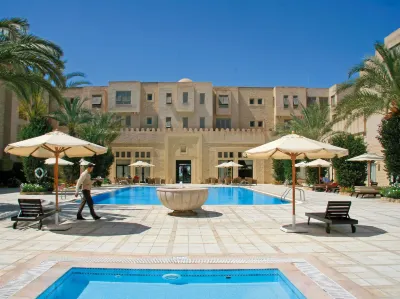 La Kasbah Hotels in 