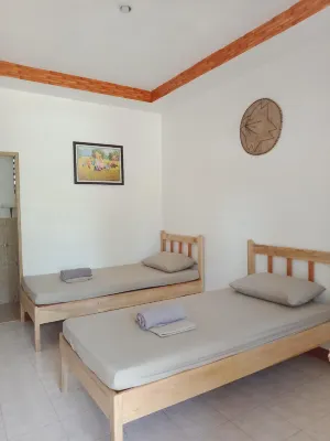 Hanna's Place