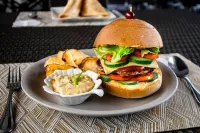 Dolores Lake Resort - breakfast