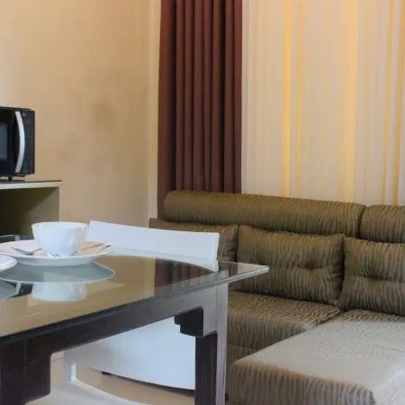 Le Beato Hotel-Style Residences