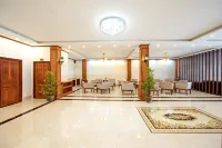 Premier Vang Vieng Hotel - Yüzme Havuzu