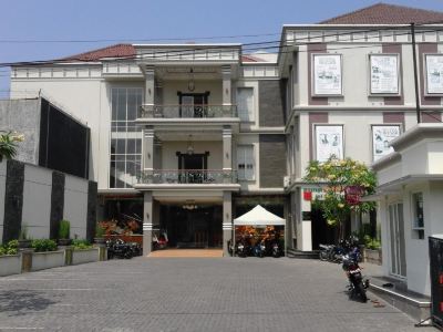 Griya Jogja Hotel