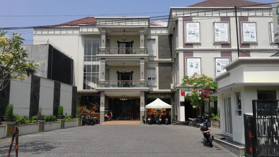 Griya Jogja Hotel