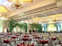 Abadi Suite Hotel & Tower Hotels in Jambi