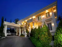 Rizen Premiere Hotel