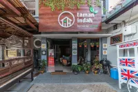 RedDoorz Syariah Near Rri Malang Hotels in Lowokwaru
