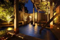 Yunoyado Irifune Hotels in Aso
