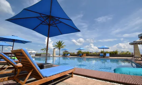 KTM Resort Batam