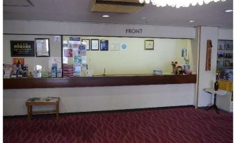 Hotel New Daishin