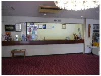 Hotel New Daishin Hotel a Chōshi