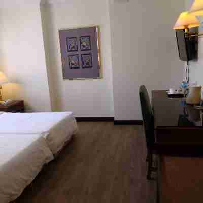 The Executive Hotel Lahad Datu Rooms